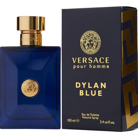 good versace cologne